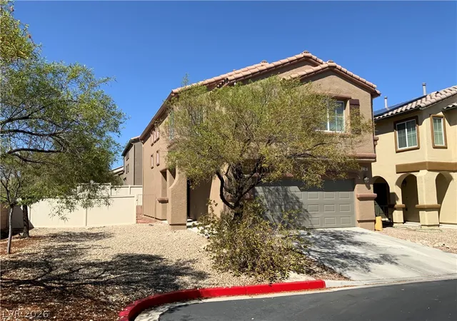 Photo 3 of Single family home for sale at 8197 Sandy Slope Ct, Las Vegas, NV 89113 | MLS# 2818165 | Listing updated on 2026-09-13