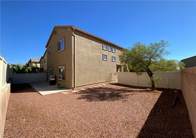Photo 4 of Single family home for sale at 8197 Sandy Slope Ct, Las Vegas, NV 89113 | MLS# 2818165 | Listing updated on 2026-09-13