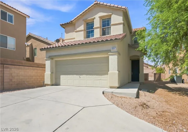 Single family home for sale at 8347 Brilliant Ruby Ct, Las Vegas, NV 89139 | MLS# 2816900