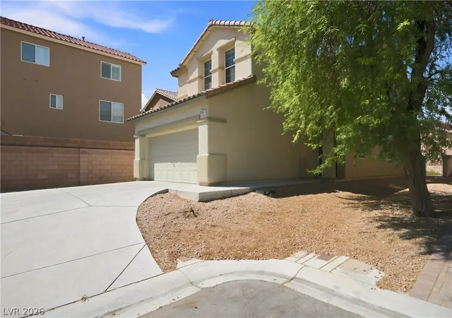 Photo 1 of Single family home for sale at 8347 Brilliant Ruby Ct, Las Vegas, NV 89139 | MLS# 2816900 | Listing updated on 2026-09-13