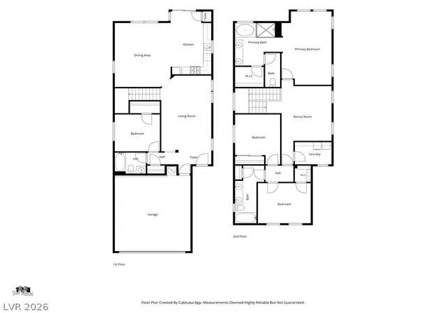 Photo 34 of Single family home for sale at 8347 Brilliant Ruby Ct, Las Vegas, NV 89139 | MLS# 2816900 | Listing updated on 2026-09-13