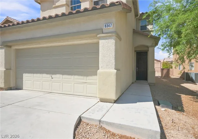Photo 2 of Single family home for sale at 8347 Brilliant Ruby Ct, Las Vegas, NV 89139 | MLS# 2816900 | Listing updated on 2026-09-13