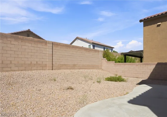 Photo 3 of Single family home for sale at 8347 Brilliant Ruby Ct, Las Vegas, NV 89139 | MLS# 2816900 | Listing updated on 2026-09-13