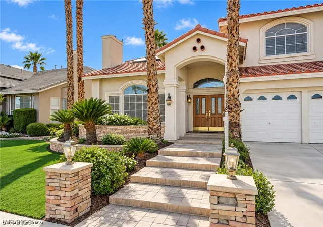 Photo 2 of Single family home for sale at 9143 Amber Waves St, Las Vegas, NV 89123 | MLS# 2818255 | Listing updated on 2026-10-05