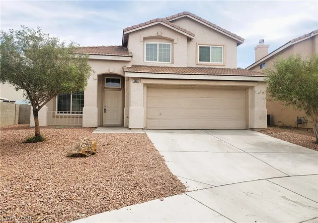 Photo 1 of Single family home for sale at 6633 Genevieve Ct, Las Vegas, NV 89108 | MLS# 2818220 | Listing updated on 2026-09-13