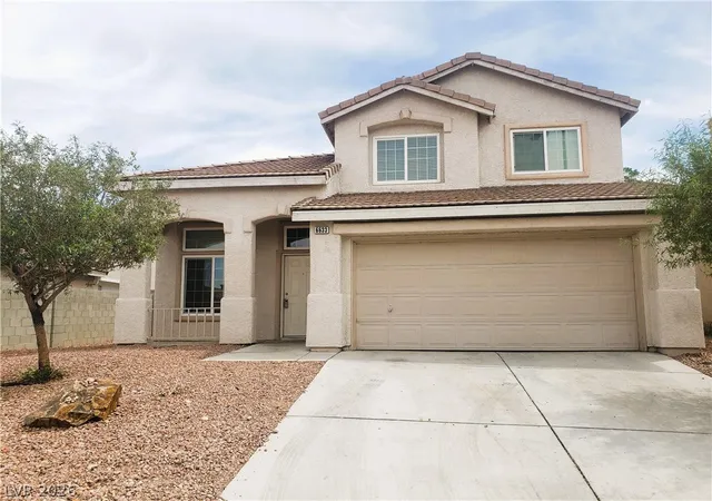 Photo 2 of Single family home for sale at 6633 Genevieve Ct, Las Vegas, NV 89108 | MLS# 2818220 | Listing updated on 2026-09-13