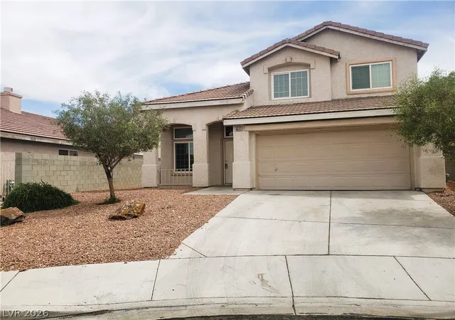 Photo 3 of Single family home for sale at 6633 Genevieve Ct, Las Vegas, NV 89108 | MLS# 2818220 | Listing updated on 2026-09-13