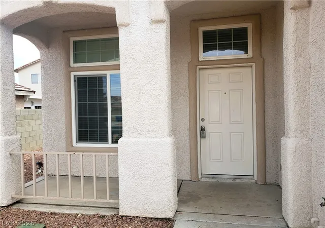 Photo 3 of Single family home for sale at 6633 Genevieve Ct, Las Vegas, NV 89108 | MLS# 2818220 | Listing updated on 2026-09-13