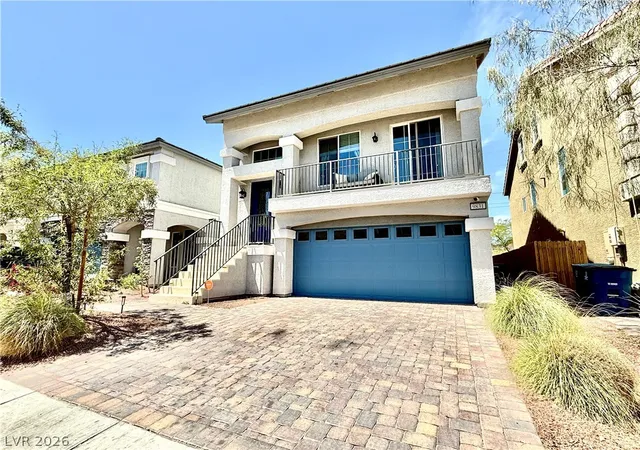 Photo 1 of Single family home for sale at 9831 Panther Holw St, Las Vegas, NV 89141 | MLS# 2818063 | Listing updated on 2026-09-13
