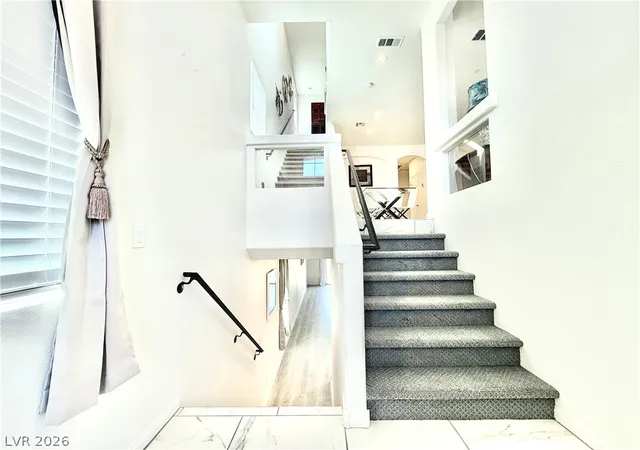 Photo 2 of Single family home for sale at 9831 Panther Holw St, Las Vegas, NV 89141 | MLS# 2818063 | Listing updated on 2026-09-13