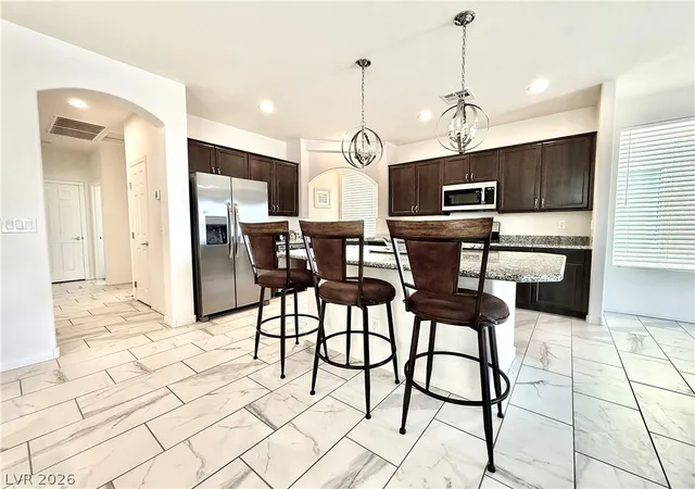Photo 3 of Single family home for sale at 9831 Panther Holw St, Las Vegas, NV 89141 | MLS# 2818063 | Listing updated on 2026-09-13