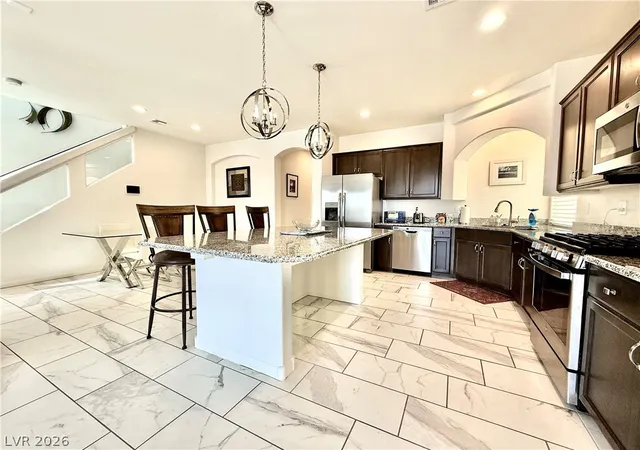 Photo 4 of Single family home for sale at 9831 Panther Holw St, Las Vegas, NV 89141 | MLS# 2818063 | Listing updated on 2026-09-13