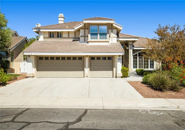 Photo 2 of Single family home for sale at 9728 Stellar View Ave, Las Vegas, NV 89117 | MLS# 2817299 | Listing updated on 2026-09-19