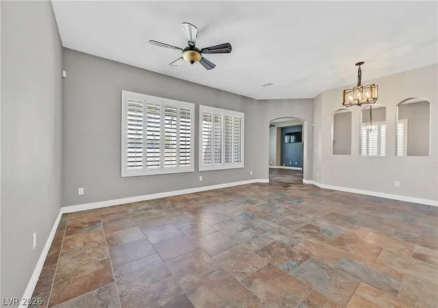 Photo 2 of Single family home for sale at 6117 Fantastic Tachi St, North Las Vegas, NV 89081 | MLS# 2818180 | Listing updated on 2026-09-13