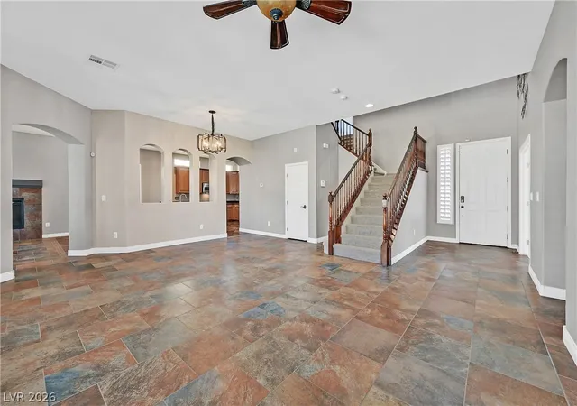 Photo 3 of Single family home for sale at 6117 Fantastic Tachi St, North Las Vegas, NV 89081 | MLS# 2818180 | Listing updated on 2026-09-13