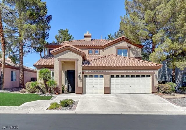 Photo 1 of Single family home for sale at 9508 Los Cotos Ct, Las Vegas, NV 89147 | MLS# 2817160 | Listing updated on 2026-09-13