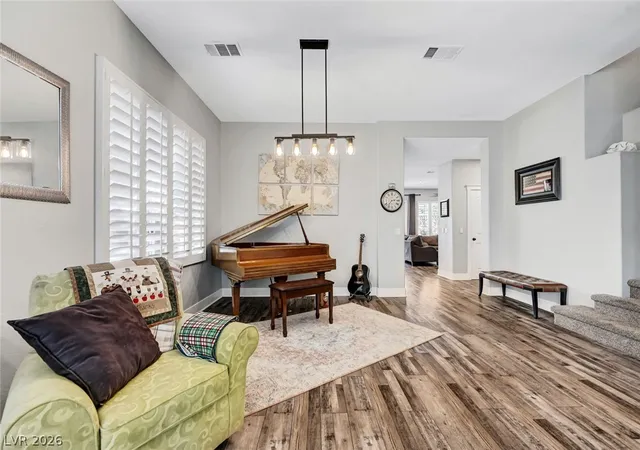 Photo 2 of Single family home for sale at 9508 Los Cotos Ct, Las Vegas, NV 89147 | MLS# 2817160 | Listing updated on 2026-09-13