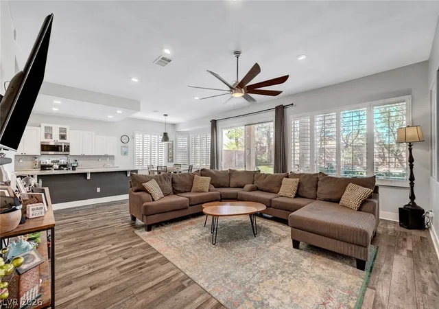 Photo 3 of Single family home for sale at 9508 Los Cotos Ct, Las Vegas, NV 89147 | MLS# 2817160 | Listing updated on 2026-09-13