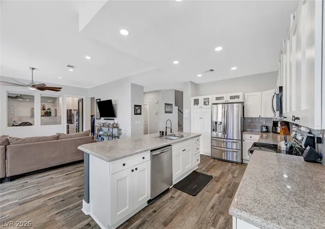 Photo 3 of Single family home for sale at 9508 Los Cotos Ct, Las Vegas, NV 89147 | MLS# 2817160 | Listing updated on 2026-09-13