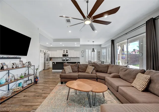 Photo 4 of Single family home for sale at 9508 Los Cotos Ct, Las Vegas, NV 89147 | MLS# 2817160 | Listing updated on 2026-09-13
