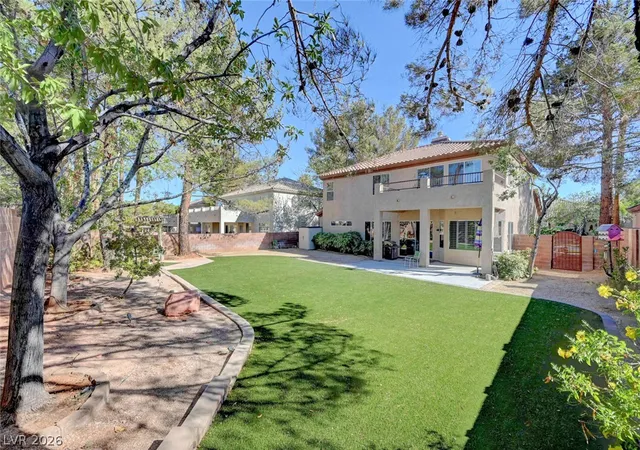 Photo 1 of Single family home for sale at 9508 Los Cotos Ct, Las Vegas, NV 89147 | MLS# 2817160 | Listing updated on 2026-10-07