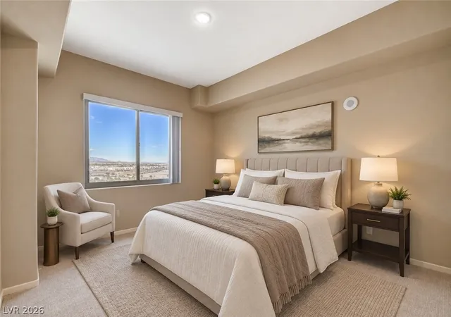 Listing Photo 5 - Condo for sale in building located at 8255 Las Vegas Blvd, Las Vegas, NV 89123 - Unit #1322