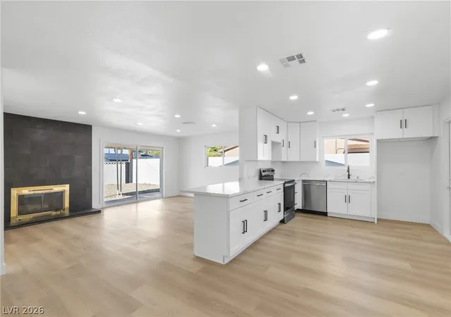 Photo 2 of Single family home for sale at 5900 Carmen Blvd, Las Vegas, NV 89108 | MLS# 2816128 | Listing updated on 2026-09-13