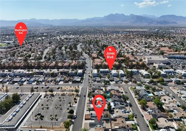Photo 38 of Single family home for sale at 5900 Carmen Blvd, Las Vegas, NV 89108 | MLS# 2816128 | Listing updated on 2026-09-13