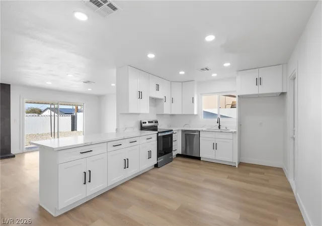 Photo 2 of Single family home for sale at 5900 Carmen Blvd, Las Vegas, NV 89108 | MLS# 2816128 | Listing updated on 2026-09-13