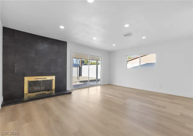 Photo 4 of Single family home for sale at 5900 Carmen Blvd, Las Vegas, NV 89108 | MLS# 2816128 | Listing updated on 2026-09-13