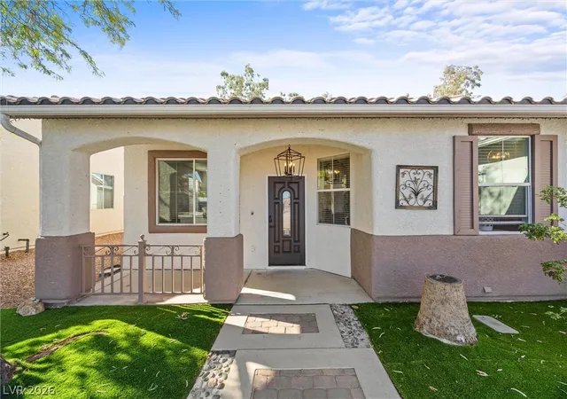 Photo 2 of Single family home for sale at 6211 Babson Ave, Las Vegas, NV 89110 | MLS# 2818134 | Listing updated on 2026-09-13