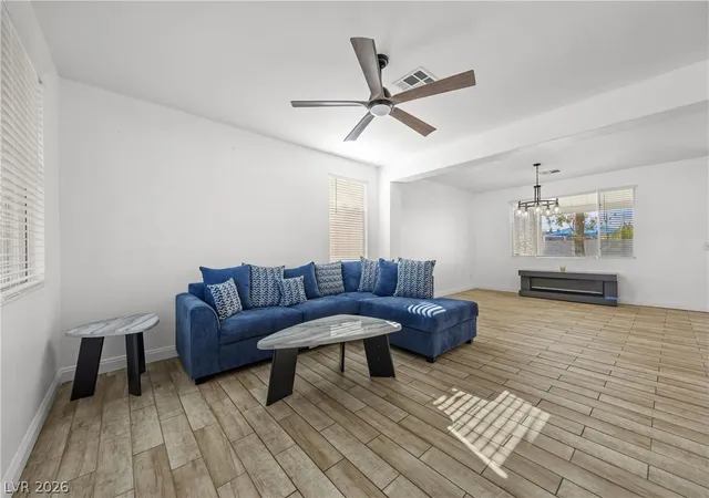 Photo 3 of Single family home for sale at 6211 Babson Ave, Las Vegas, NV 89110 | MLS# 2818134 | Listing updated on 2026-09-13