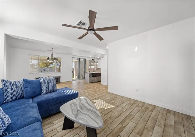 Photo 3 of Single family home for sale at 6211 Babson Ave, Las Vegas, NV 89110 | MLS# 2818134 | Listing updated on 2026-09-13