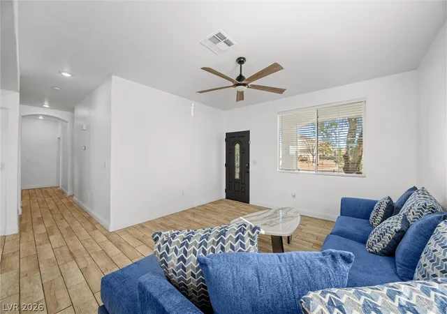 Photo 4 of Single family home for sale at 6211 Babson Ave, Las Vegas, NV 89110 | MLS# 2818134 | Listing updated on 2026-09-13