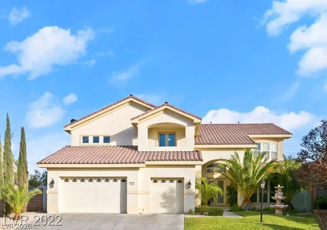 Photo 1 of Mansion for sale at 10234 Renae Nicole Ct, Las Vegas, NV 89183 | MLS# 2816206 | Listing updated on 2026-09-13