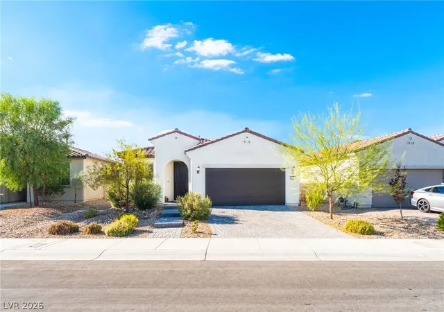 Photo 1 of Single family home for sale at 2627 Dollison Ave, North Las Vegas, NV 89081 | MLS# 2818276 | Listing updated on 2026-09-13