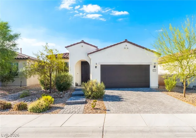 Photo 2 of Single family home for sale at 2627 Dollison Ave, North Las Vegas, NV 89081 | MLS# 2818276 | Listing updated on 2026-09-13