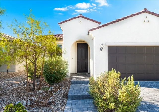 Photo 2 of Single family home for sale at 2627 Dollison Ave, North Las Vegas, NV 89081 | MLS# 2818276 | Listing updated on 2026-09-13