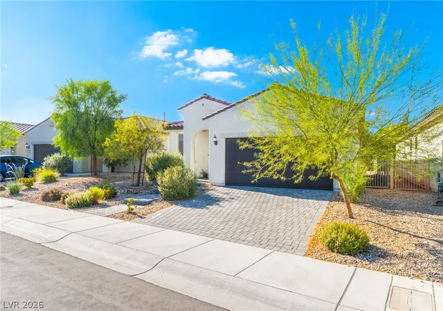 Photo 43 of Single family home for sale at 2627 Dollison Ave, North Las Vegas, NV 89081 | MLS# 2818276 | Listing updated on 2026-09-13
