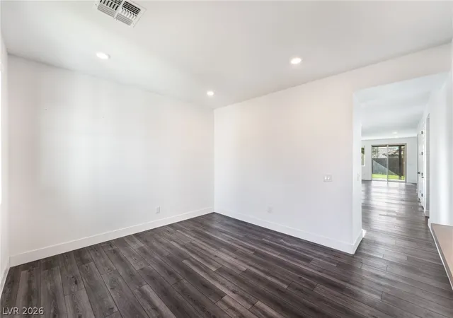 Photo 3 of Single family home for sale at 2627 Dollison Ave, North Las Vegas, NV 89081 | MLS# 2818276 | Listing updated on 2026-09-13