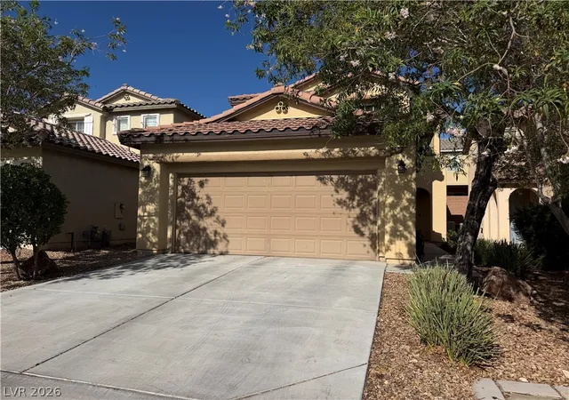 Photo 1 of Single family home for sale at 9761 Plane Tree Ct, Las Vegas, NV 89178 | MLS# 2818278 | Listing updated on 2026-09-13