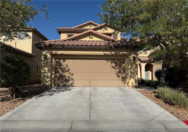 Photo 2 of Single family home for sale at 9761 Plane Tree Ct, Las Vegas, NV 89178 | MLS# 2818278 | Listing updated on 2026-09-13