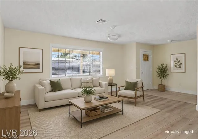 Photo 1 of Single family home for sale at 2090 Lucerne St, Las Vegas, NV 89104 | MLS# 2818275 | Listing updated on 2026-09-13