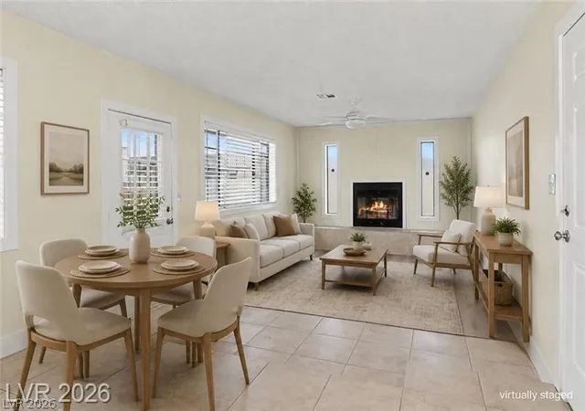 Photo 2 of Single family home for sale at 2090 Lucerne St, Las Vegas, NV 89104 | MLS# 2818275 | Listing updated on 2026-09-13