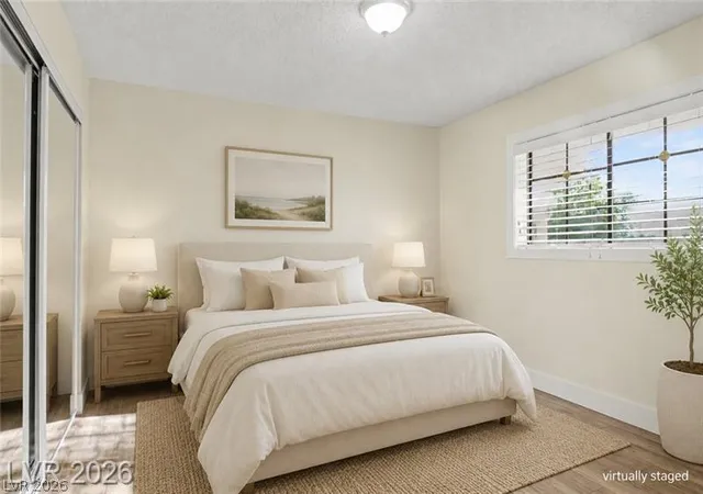 Photo 4 of Single family home for sale at 2090 Lucerne St, Las Vegas, NV 89104 | MLS# 2818275 | Listing updated on 2026-09-13