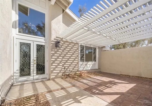 Photo 2 of Single family home for sale at 3588 Franciscan Ln, Las Vegas, NV 89121 | MLS# 2818281 | Listing updated on 2026-09-13