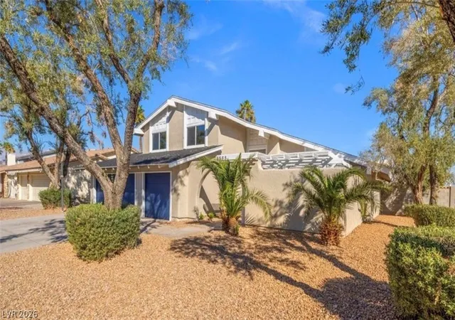 Photo 3 of Single family home for sale at 3588 Franciscan Ln, Las Vegas, NV 89121 | MLS# 2818281 | Listing updated on 2026-09-13