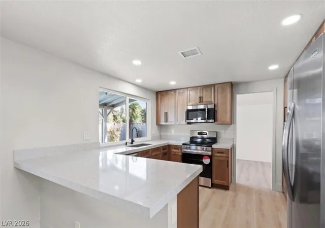 Photo 4 of Single family home for sale at 3588 Franciscan Ln, Las Vegas, NV 89121 | MLS# 2818281 | Listing updated on 2026-09-29