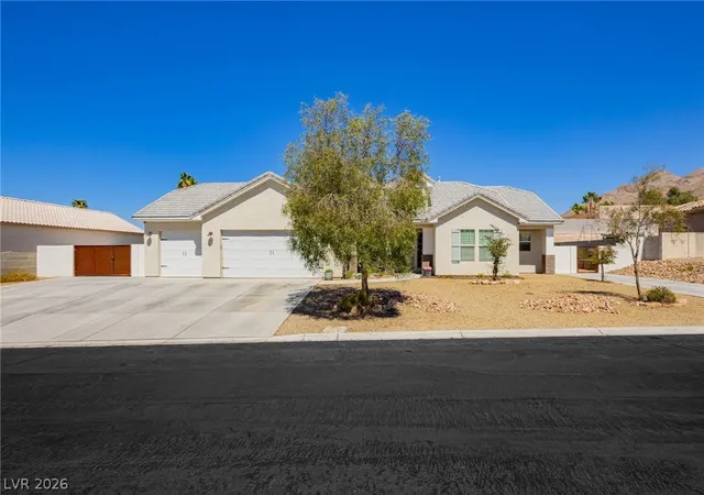 Photo 1 of Single family home for sale at 6800 Keren Marie Ave, Las Vegas, NV 89110 | MLS# 2817910 | Listing updated on 2026-09-13