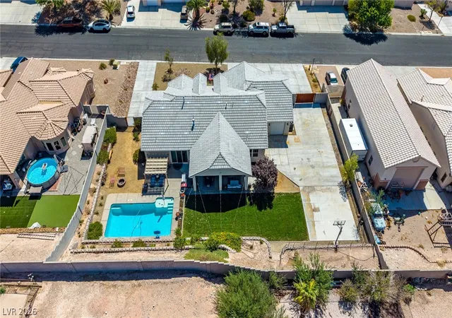 Photo 2 of Single family home for sale at 6800 Keren Marie Ave, Las Vegas, NV 89110 | MLS# 2817910 | Listing updated on 2026-09-13
